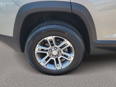 Used 2026 GMC Terrain Elevation FWD image 7