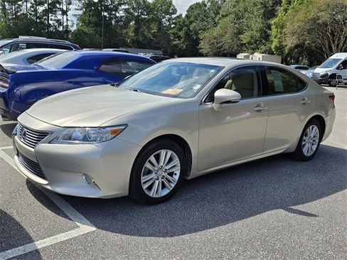 Used 2014 Lexus ES 350 image 14
