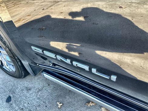 Certified 2024 GMC Sierra 1500 Denali w/ Denali Reserve Package image 14