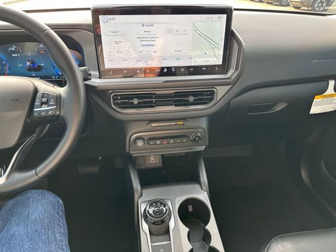 New 2025 Ford Bronco Sport Outer Banks w/ Outer Banks Tech Package+ image 17