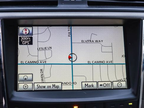 Used 2010 Lexus IS 350C image 13