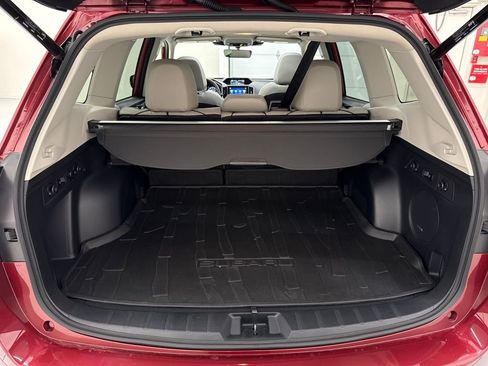 Certified 2024 Subaru Forester Limited image 28