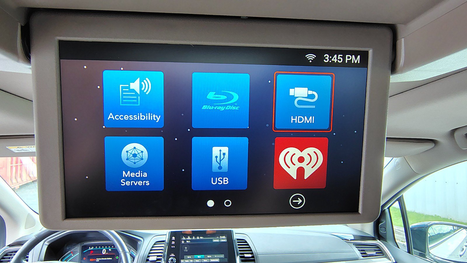 Used 2023 Honda Odyssey Elite image 32