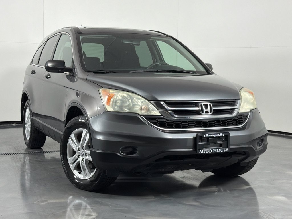 Used 2010 Honda CR-V EX image 2