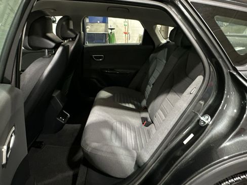 Used 2025 Kia K4 EX image 23