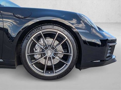 Used 2021 Porsche 911 Carrera image 12
