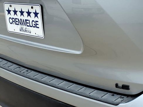 Used 2023 Toyota Highlander LE image 30