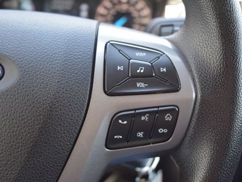 Used 2023 Ford Ranger XLT AWD/4WD image 25
