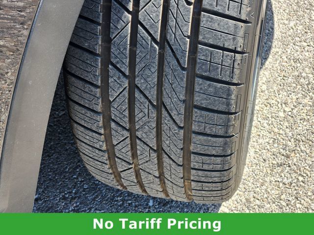 Used 2021 Buick Envision Essence w/ Technology Package I FWD image 9