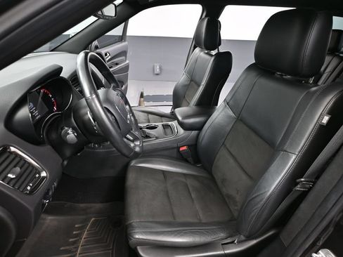 Used 2019 Dodge Durango GT AWD/4WD image 26