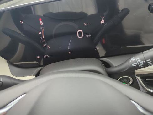 New 2025 Buick Encore GX Preferred image 23