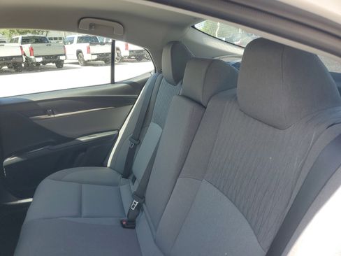 Certified 2025 Toyota Camry LE w/ Convenience Package FWD image 13