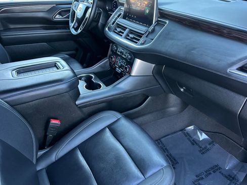 Used 2024 Chevrolet Tahoe LT image 21