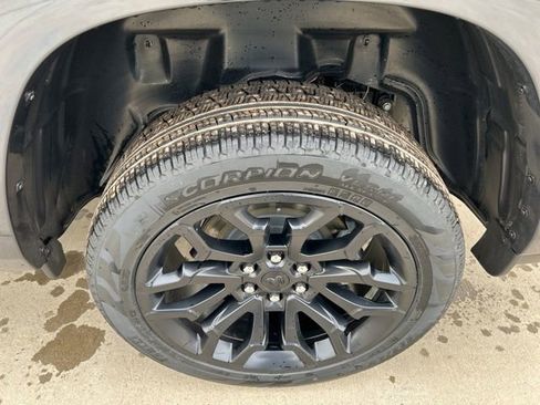 New 2026 RAM 1500 Limited image 9