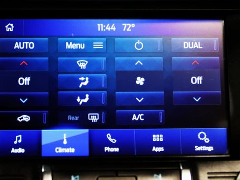 Used 2019 Ford Mustang Premium RWD image 47