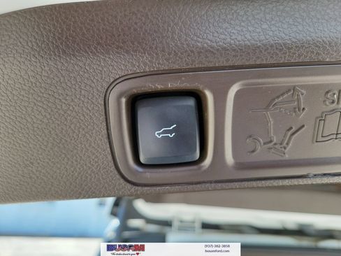 Used 2023 Ford Expedition Max King Ranch AWD/4WD image 9