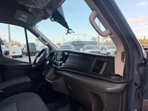 Used 2020 Ford Transit 250 148 High Roof Extended image 16
