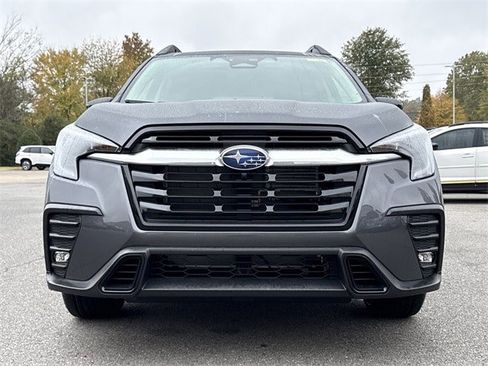 New 2026 Subaru Ascent Limited image 8