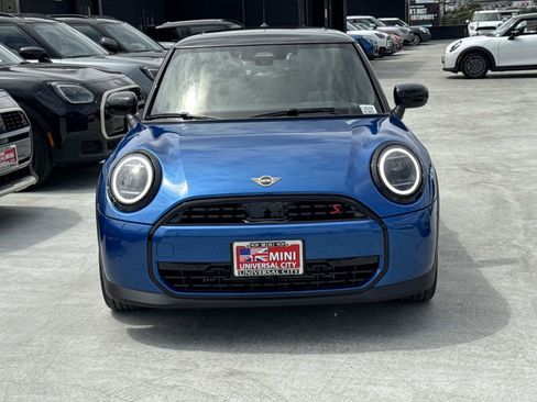New 2026 MINI Cooper S FWD image 3