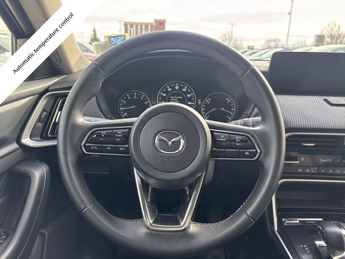 Certified 2025 MAZDA CX-90 3.3 Turbo w/ Select Package image 14