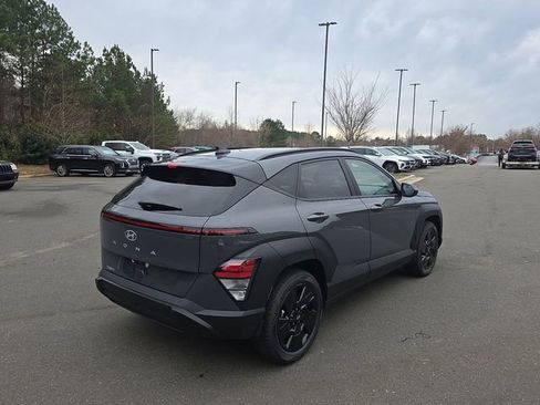 New 2026 Hyundai Kona SEL Sport FWD image 14