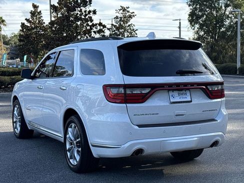 Used 2022 Dodge Durango Citadel image 11