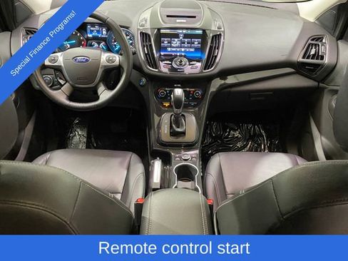 Used 2015 Ford Escape Titanium image 6