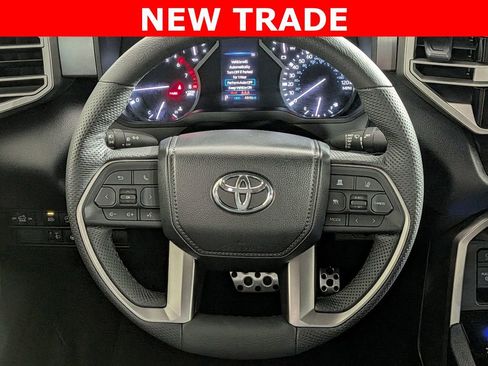 Used 2025 Toyota Tundra SR5 AWD/4WD image 13