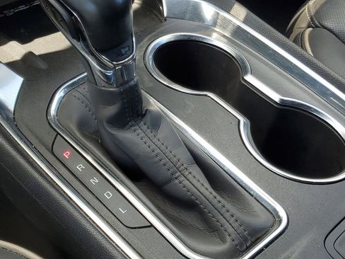 Used 2023 Chevrolet Traverse Premier w/ LPO, Floor Liner Package image 25