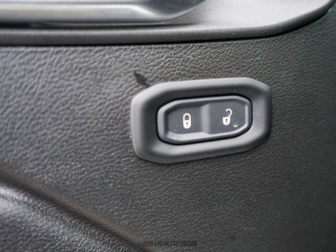 Used 2022 Jeep Gladiator Mojave w/ LED Lighting Group image 27