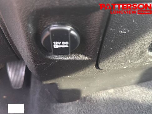 Used 2024 RAM 1500 Warlock AWD/4WD image 9
