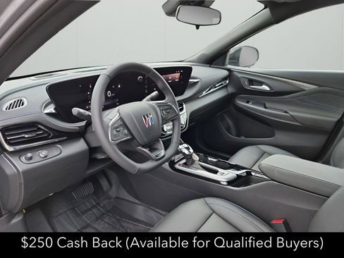 New 2026 Buick Envista Sport Touring w/ Convenience I Package FWD image 32