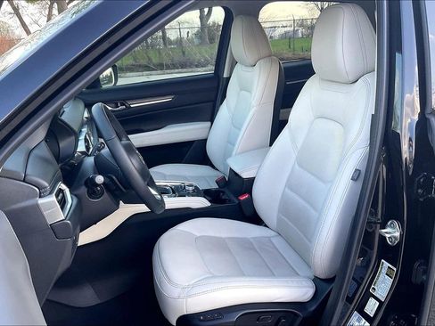 Certified 2023 MAZDA CX-5 AWD 2.5 S w/ Premium Plus Pkg image 25