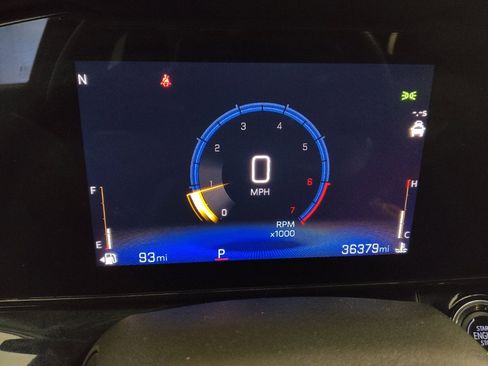 Used 2024 Chevrolet Trax RS image 23