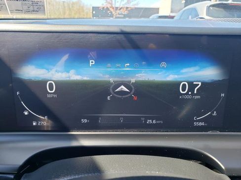 Certified 2024 Kia Seltos S image 33