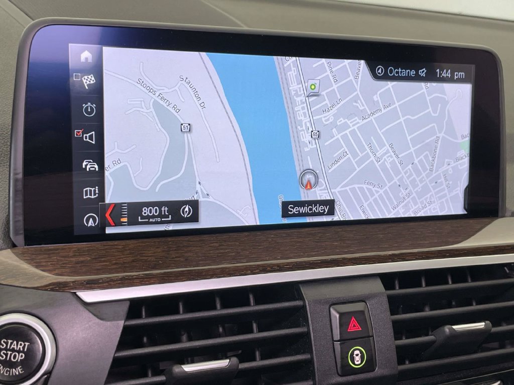 Used 2019 BMW X3 xDrive30i w/ Convenience Package AWD/4WD image 24