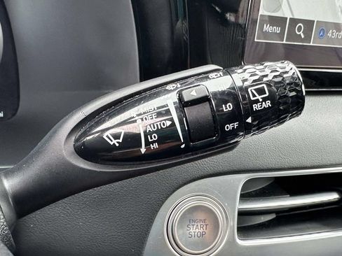 Used 2023 Hyundai Palisade Calligraphy AWD/4WD image 35