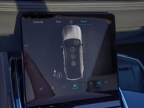 New 2026 Cadillac Escalade IQL Sport 1 image 12