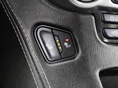 Used 2016 Chevrolet Tahoe LT image 23