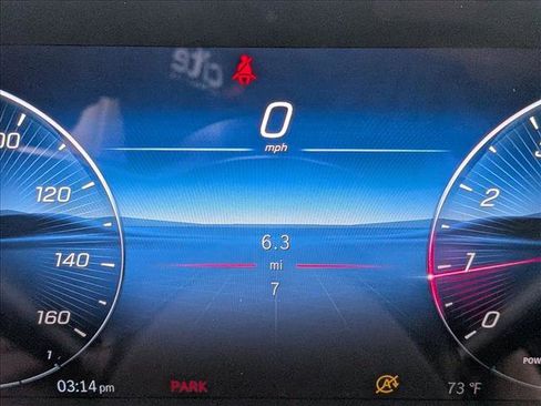 Certified 2026 Mercedes-Benz GLC 300 image 11