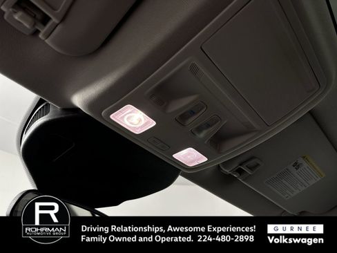 Used 2021 Ford Escape SEL w/ SEL Stealth AWD Package image 11