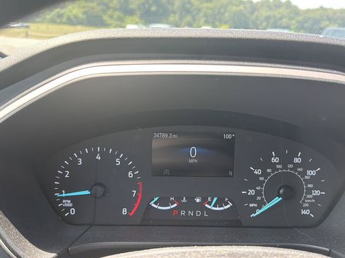 Used 2022 Ford Escape SE FWD image 13