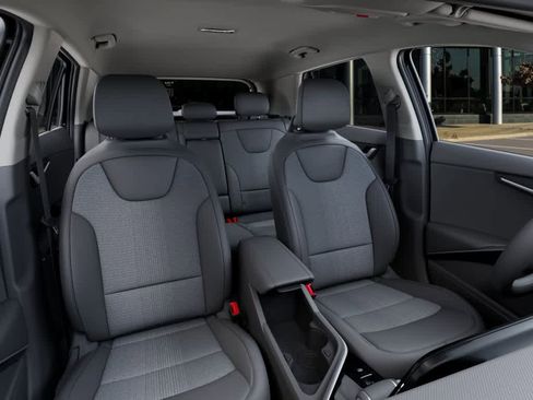 New 2026 Kia Niro EX FWD image 15