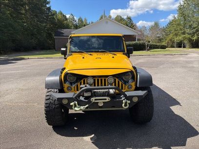 Used 2015 Jeep Wrangler Unlimited Sahara w/ Connectivity Group