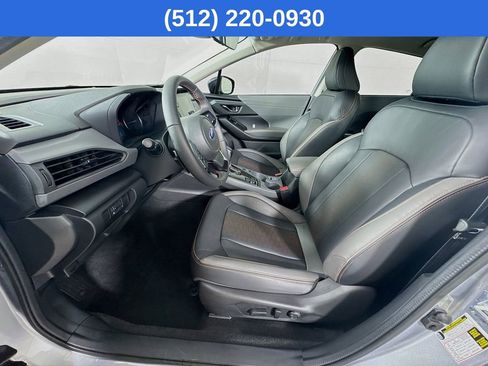 Used 2025 Subaru Crosstrek 2.5i Limited w/ Crosstrek Mirror Package AWD/4WD image 25