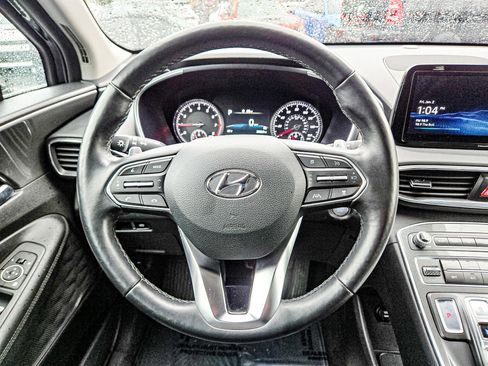 Used 2023 Hyundai Santa Fe SEL image 20