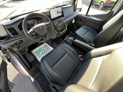 New 2026 Ford Transit 150 image 20