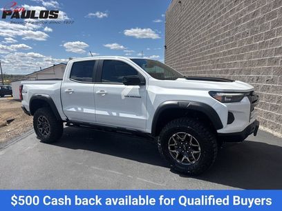 New 2026 Chevrolet Colorado ZR2 w/ Technology Package