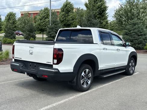 Used 2019 Honda Ridgeline RTL-E image 25