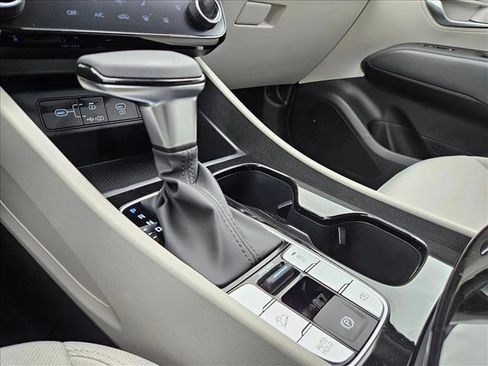 New 2026 Hyundai Tucson SEL FWD image 13